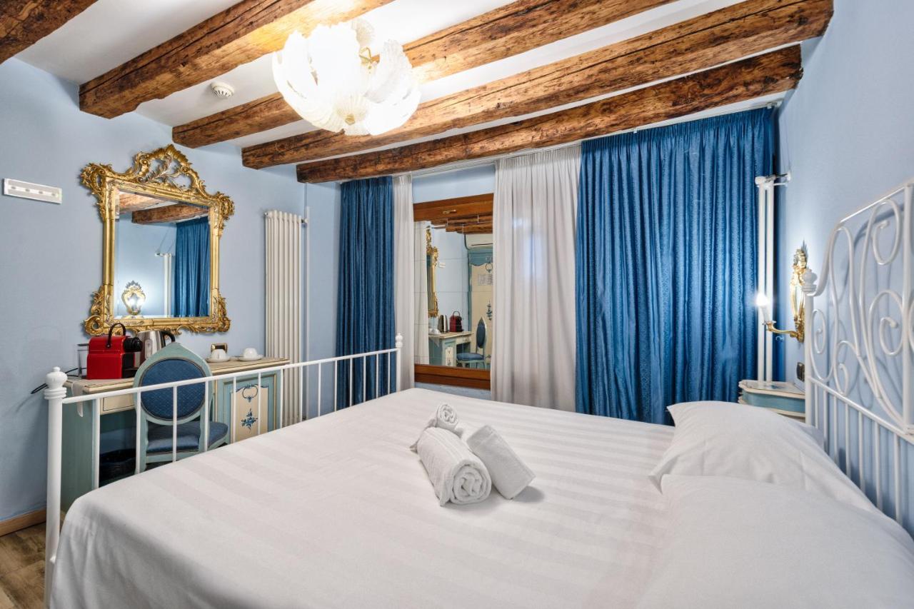 Piccolo Vecellio Hotel *